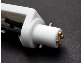 Korf Audio HS-A03 Moulded Ceramic Headshell