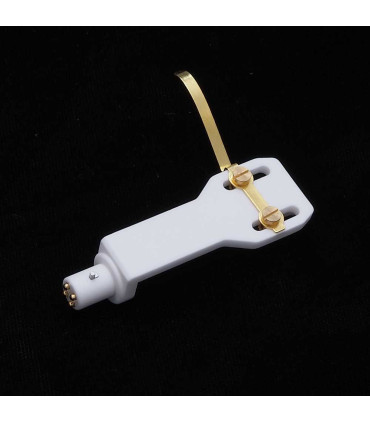 Korf Audio HS-A03 Moulded Ceramic Headshell