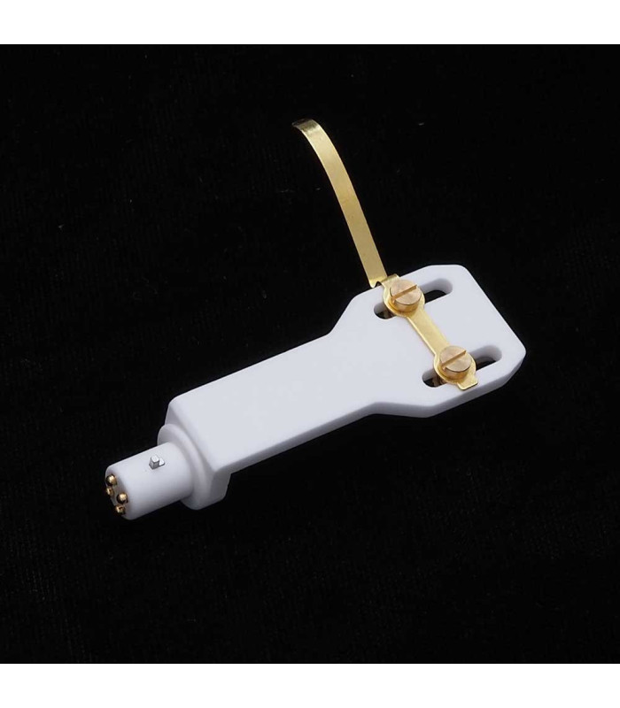 Korf Audio HS-A03 Moulded Ceramic Headshell