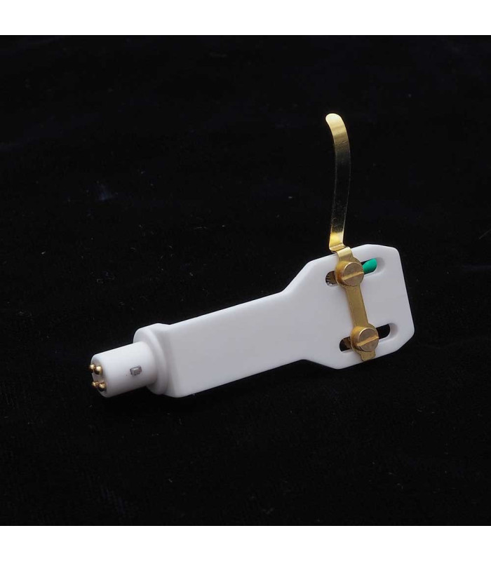 Korf Audio HS-A03 Moulded Ceramic Headshell