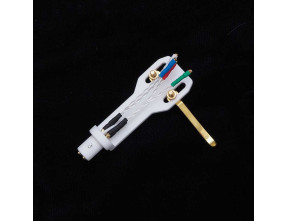Korf Audio HS-A03 Moulded Ceramic Headshell