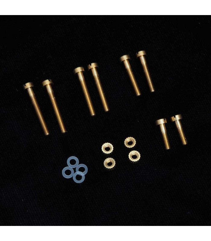 Korf Audio HS-A03 Moulded Ceramic Headshell