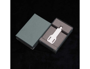 Korf Audio HS-A03 Moulded Ceramic Headshell