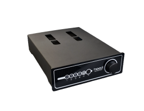 Heed Audio Asterisk Integrated Amplifier [2nd hand]