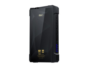 FIIO M17 Digital Audio Player DAP 2x ES9038Pro THX-AAA 788 Balanced