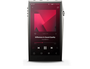 Astell&Kern A&K SP3000T Copper Edition Tube Digital Audio Player DAP [2nd hand]
