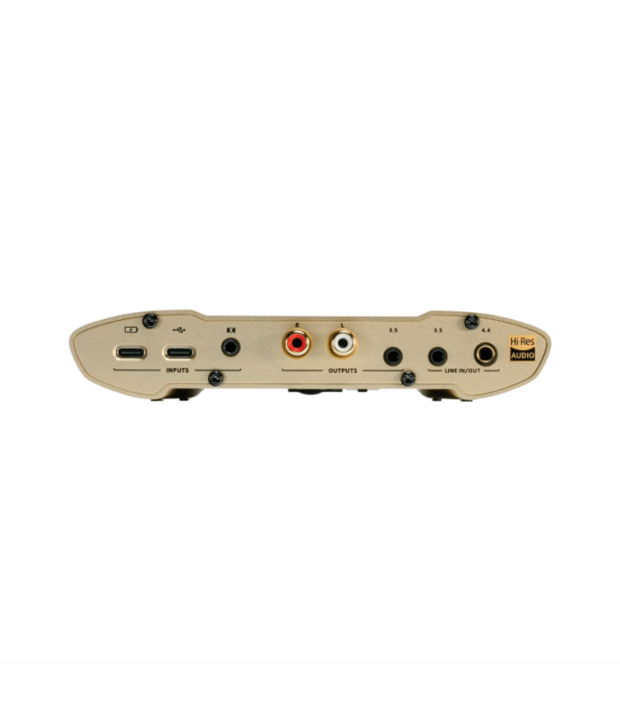 IFI iDSD Valkyrie DAC e Amplificatore per Cuffie [usato]