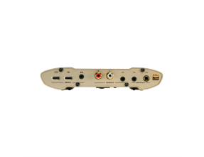 IFI iDSD Valkyrie DAC e Amplificatore per Cuffie [usato]