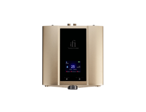 IFI iDSD Valkyrie DAC e Amplificatore per Cuffie [usato]
