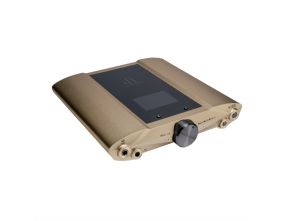 IFI iDSD Valkyrie DAC e Amplificatore per Cuffie [usato]