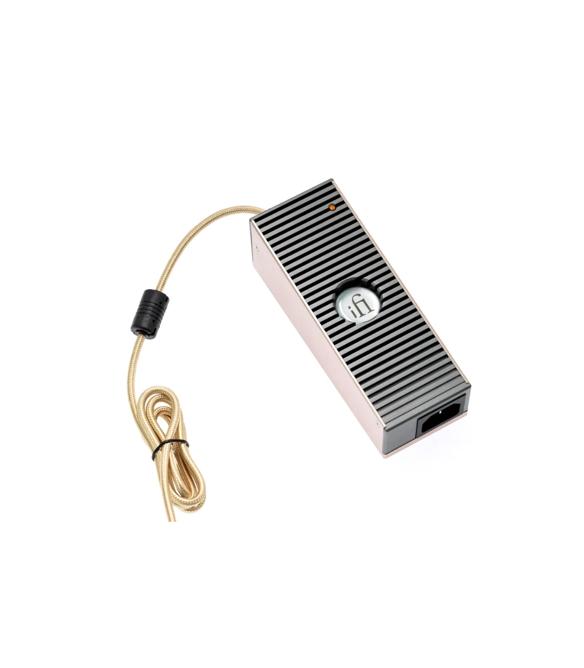 IFI iPower Elite 12V 4A High-End Power Supply [ex-demo]