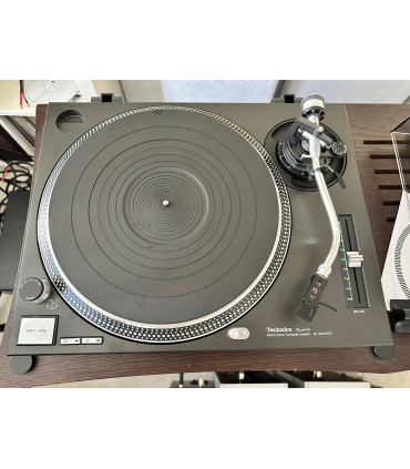 Giradischi Technics SL-1210 MK2 [usato]
