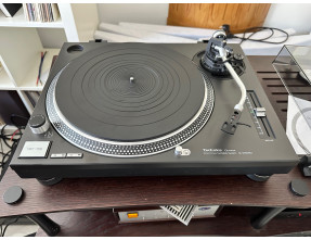 Technics Turntable SL-1210 MK2 [2nd hand]