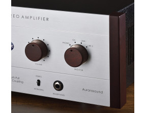 Aurorasound HFSA-01 Tube Stereo Integrated Amplifier