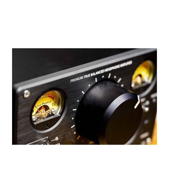Violectric HPA V324 Headphone Amplifier