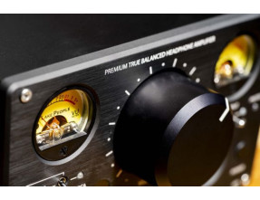 Violectric HPA V324 Headphone Amplifier
