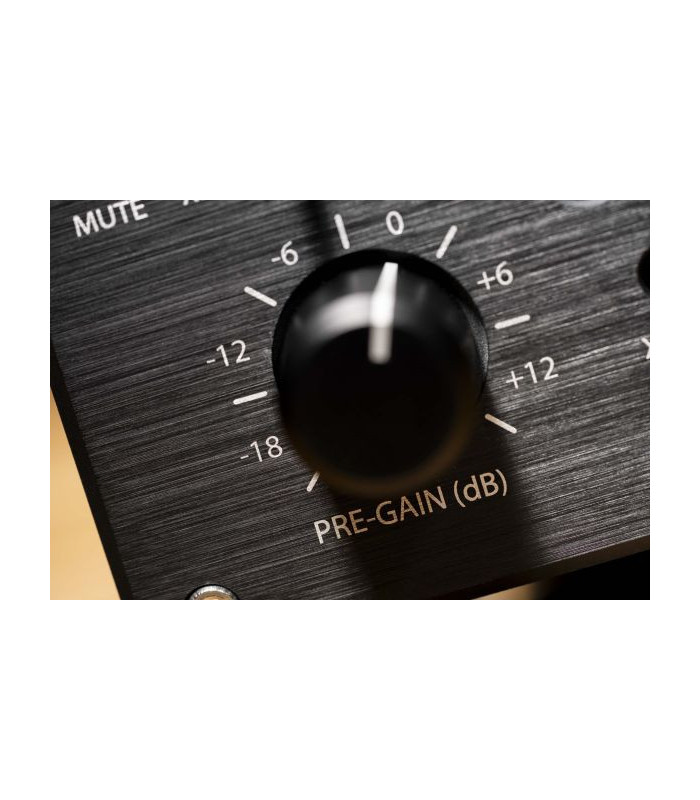 Violectric HPA V324 Headphone Amplifier
