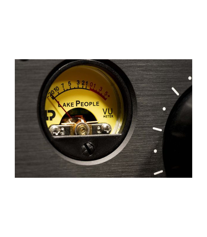 Violectric HPA V324 Headphone Amplifier