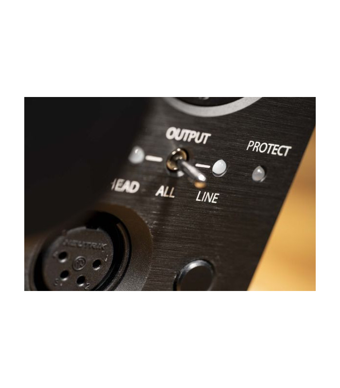 Violectric HPA V324 Amplificatore per Cuffie