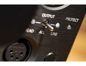 Violectric HPA V324 Headphone Amplifier