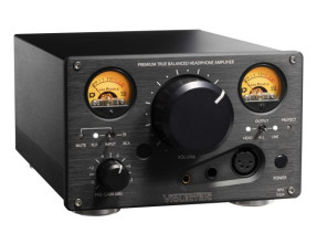 Violectric HPA V324 Headphone Amplifier