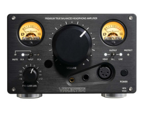 Violectric HPA V324 Headphone Amplifier