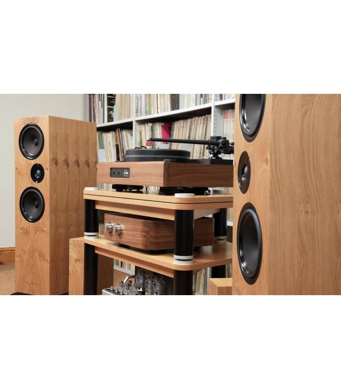 Living Voice OBX-R80 Loudspeakers Pair