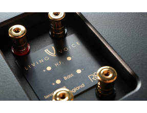 Living Voice OBX-R80 Loudspeakers Pair