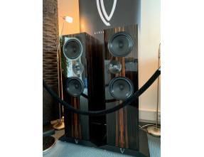 Living Voice OBX-R80 Loudspeakers Pair