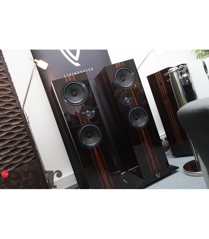Living Voice OBX-R80 Coppia diffusori acustici