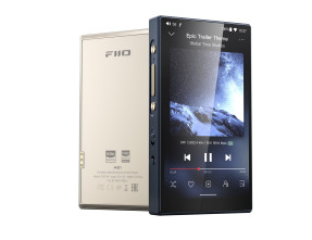 FiiO M21 Lettore Audio Portatile Alta Risoluzione