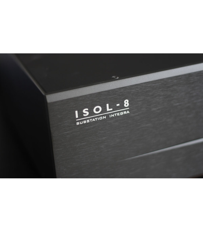 ISOL-8 SubStation Integra Mains Conditioner