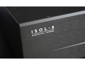 ISOL-8 SubStation Integra Mains Conditioner