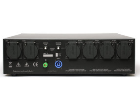 ISOL-8 SubStation Integra Mains Conditioner