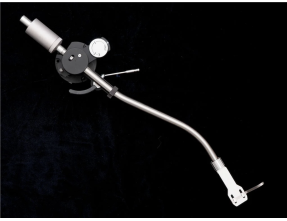 Korf Audio TA-SF11R Series II 11” Tonearm Removable Headshell