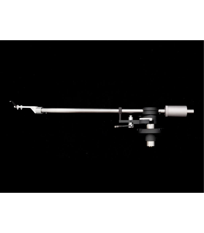 Korf Audio TA-SF11R Series II 11” Tonearm Removable Headshell