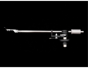 Korf Audio TA-SF11R Series II 11” Tonearm Removable Headshell