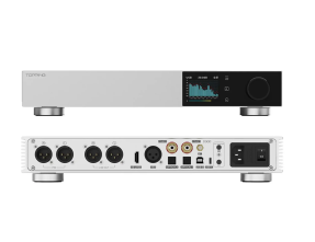 Topping D900 Discrete DAC