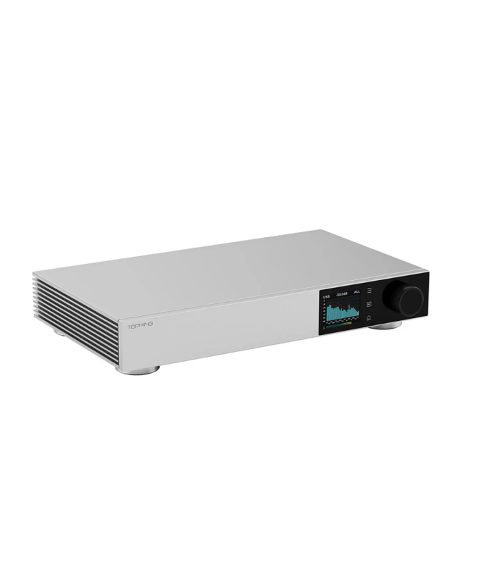 Topping D900 Discrete DAC