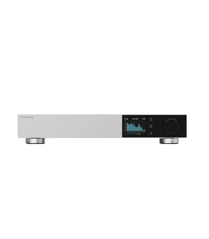 Topping D900 Discrete DAC