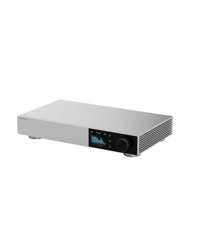 Topping D900 Discrete DAC