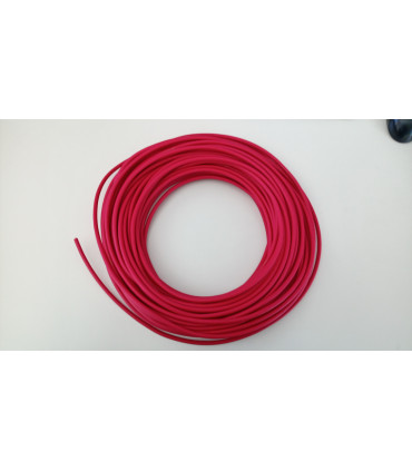 Acoustic Revive LINE-R TripleC Cavo di interconnessione in Rame solid-core (a metraggio)