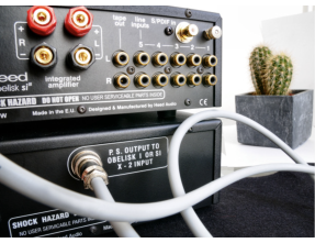 Heed Audio Obelisk Si III Amplificatore Integrato
