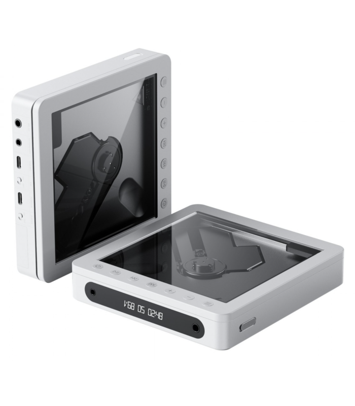 FiiO DM13 Portable CD Player