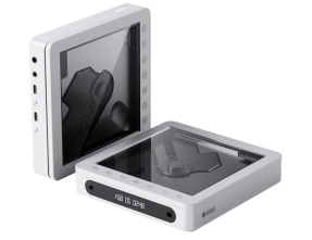 FiiO DM13 Lettore CD Portatile