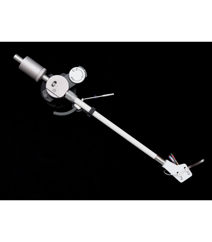 Korf Audio TA-AF9 Series II Braccio per Giradischi in Ceramica da 9"