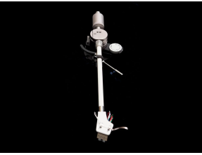 Korf Audio TA-AF9 Series II 9” Ceramic Armtube Tonearm