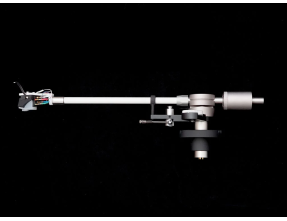 Korf Audio TA-AF9 Series II 9” Ceramic Armtube Tonearm