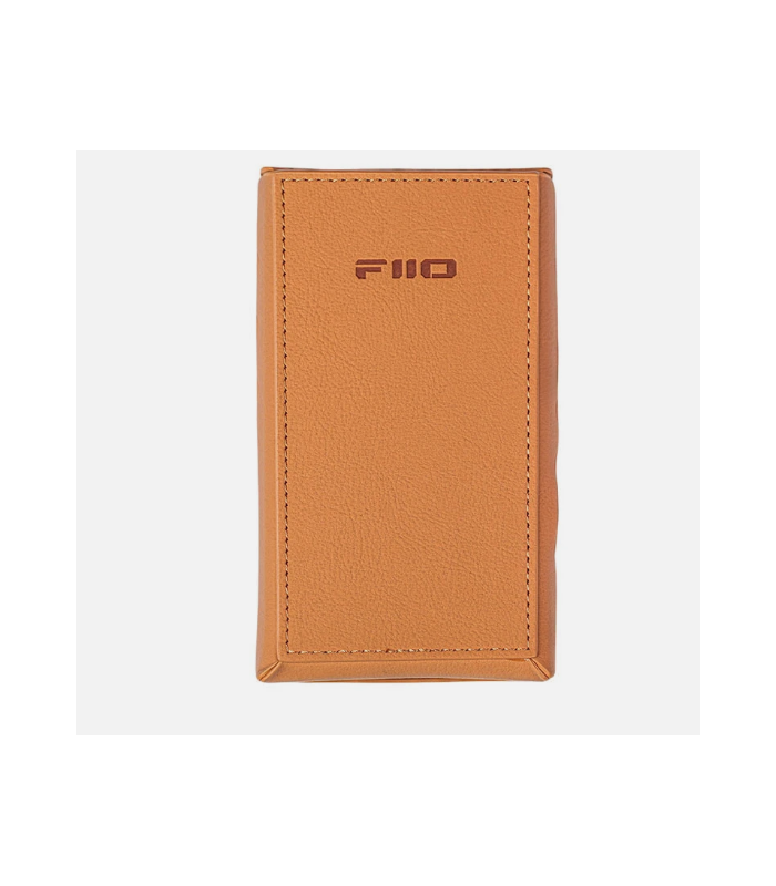 FiiO SK-M21 Cover in Pelle per Lettore FiiO M21