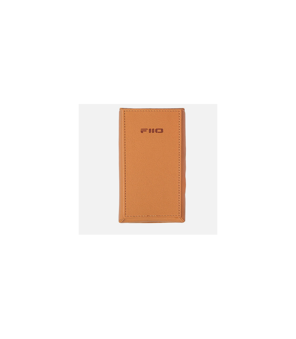 FiiO SK-M21 Leather Case for FiiO Player M21
